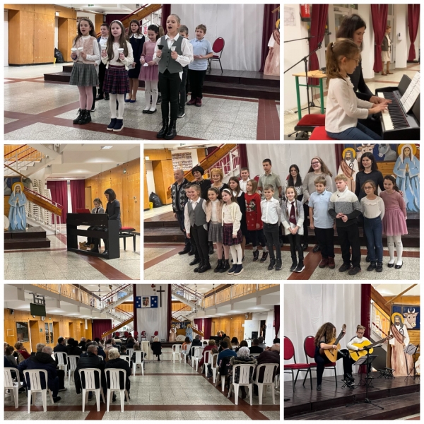 Örömkoncert 2024.12.12.