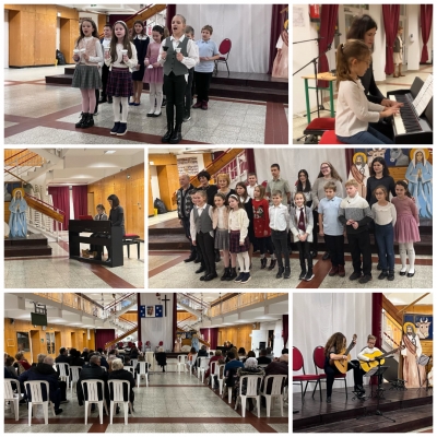 Örömkoncert 2024.12.12.