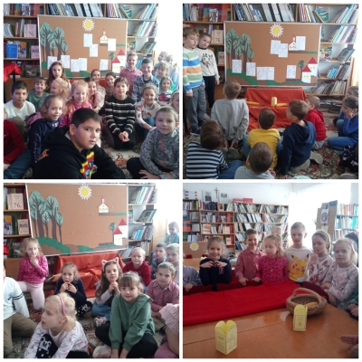 Készülődés a Szent Márton-napra