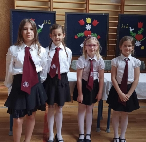 Népdaléneklési verseny