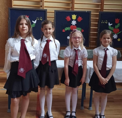 Népdaléneklési verseny