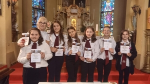 Zsoltáréneklő verseny