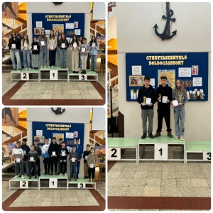 Házi magasugró verseny