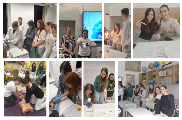 Kutatók éjszakája