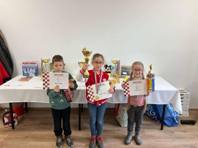 Kondás Eszter sakkos versenyeredményei 2.