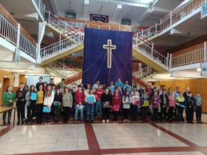 Szent-Györgyi Albert Természettudományos Napok