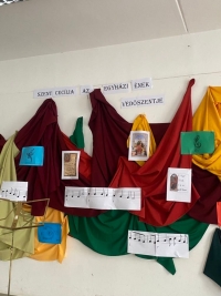 „Aki énekel, kétszeresen imádkozik”