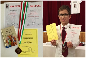 Zrínyi Ilona Matematikaverseny