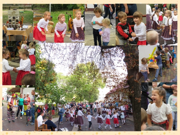 Mihály napi vásár