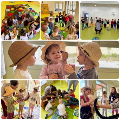 Teremtésvédelmiprogram-pályázata - Iskolakertekért (óvoda)