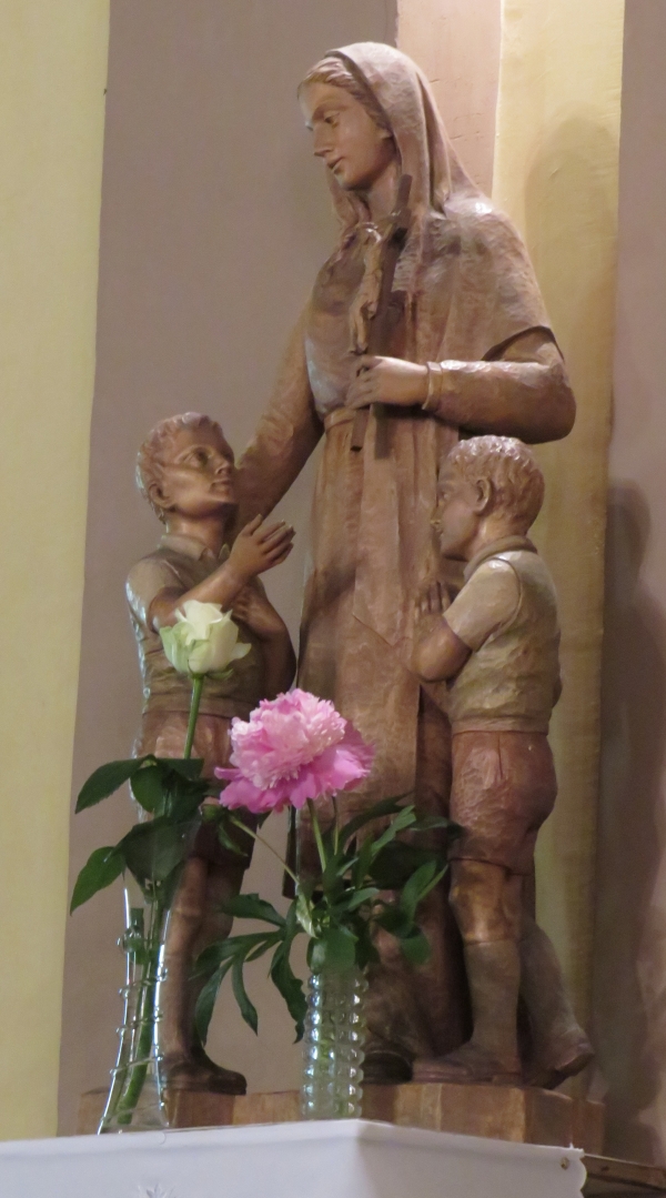 Szent Rita neve napja