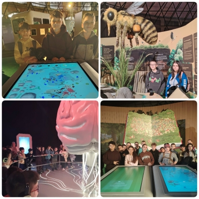 Planet Budapest élménypark és kiállítás