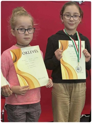 Városi Sakk Diákolimpia