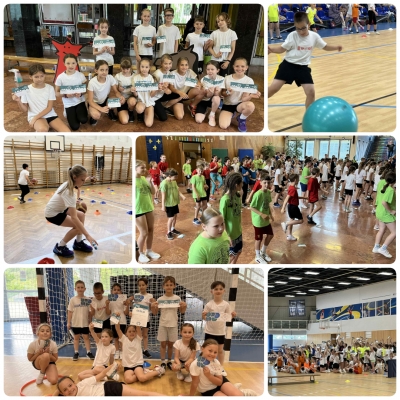 Diáksport Fesztivál