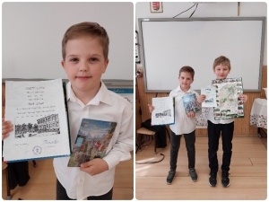 Angol szavalóverseny