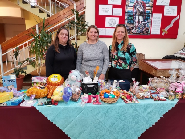 Én elmentem a vásárba...