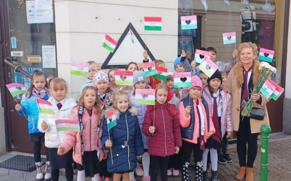 Emlékezés egy kislányra, akinek nem lett volna szabad meghalnia