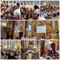 Legyetek a Remény zarándokai