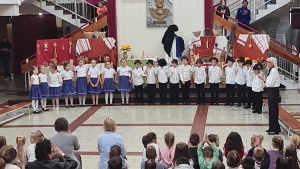 Szent Mihály-napi hagyományőrző műsor és vásár