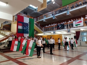 Márciusi műsor a Vörösmartyban