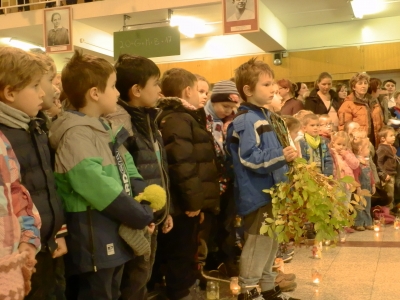 Szent Márton ünnepe