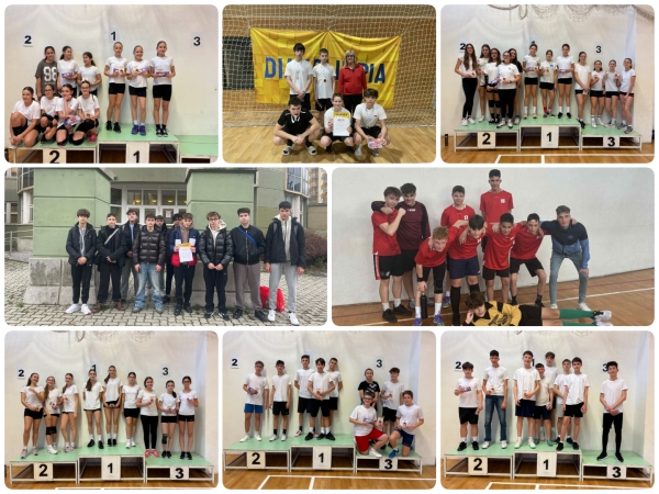 Decemberi sporteredmények