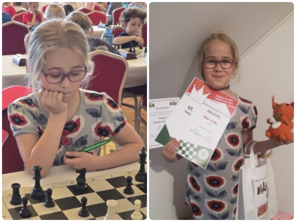 Magyar Óvodás Bajnokság