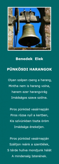 PÜNKÖSD