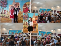 Népdaléneklési versenyen jártunk