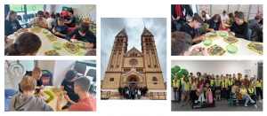 Kirándulás Nyíregyházán