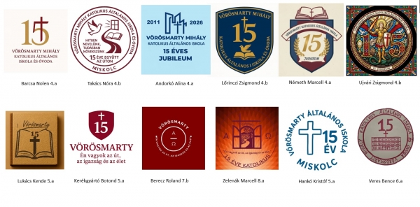 Logótervező verseny