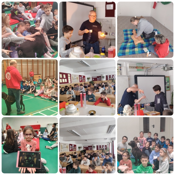 Szent-Györgyi napok