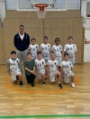 Meafc Vörösmarty U11