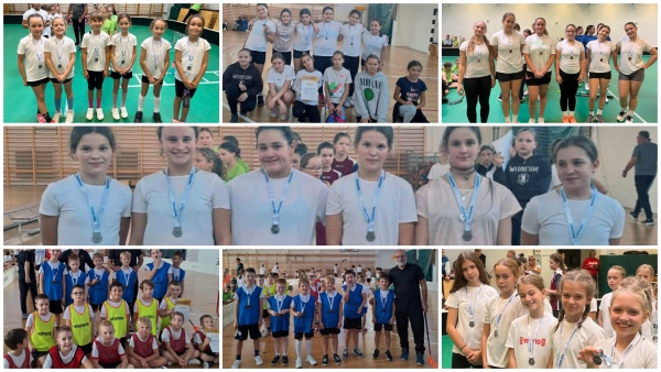 Floorball városi döntő