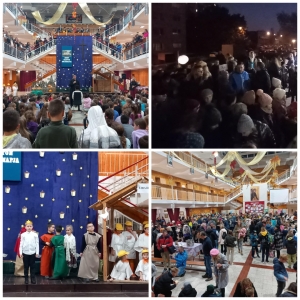 „SZENT MÁRTONNAK ÜNNEPÉN, ÉGŐ LÁMPÁST VISZEK ÉN…”