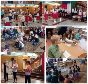 Újra csalogattuk az óvodásokat