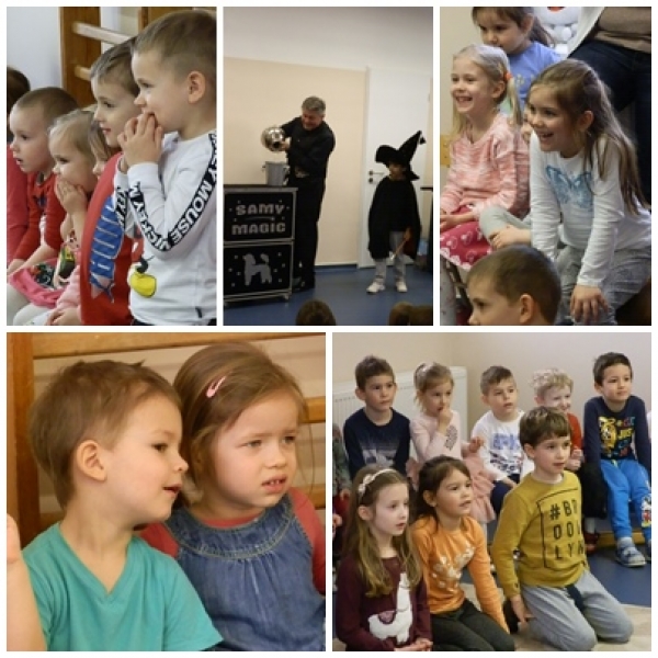 Elvarázsolódtunk...