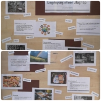 A szegénység elleni küzdelem világnapja