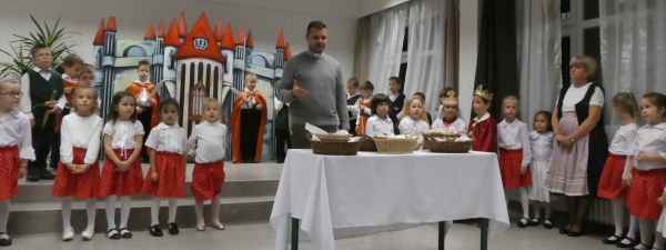 Árpádházi Szent Erzsébet ünnepe