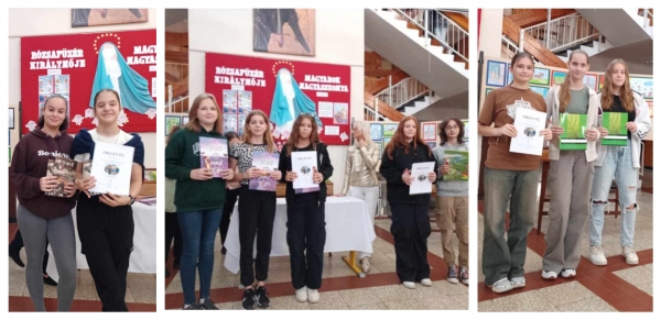 AZ ÁLLATOK VILÁGNAPJA