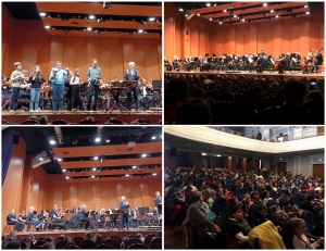 Utazás a Föld körül a zene segítségével