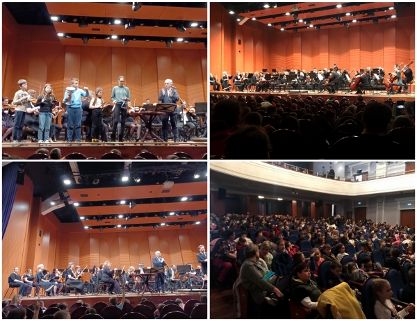 Utazás a Föld körül a zene segítségével