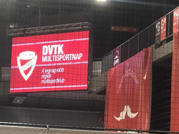 Multisport foglalkozás