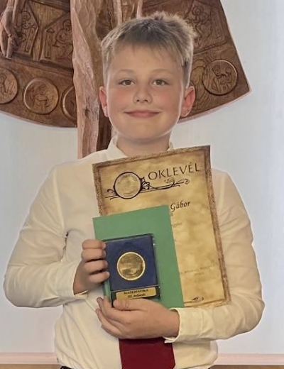 Katolikus iskolák országos tanulmányi versenye